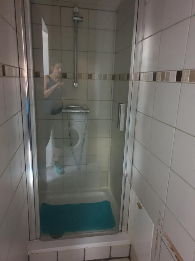 Maison De Campagne Spacieuse Villa Ploudalmézeau Kültér fotó