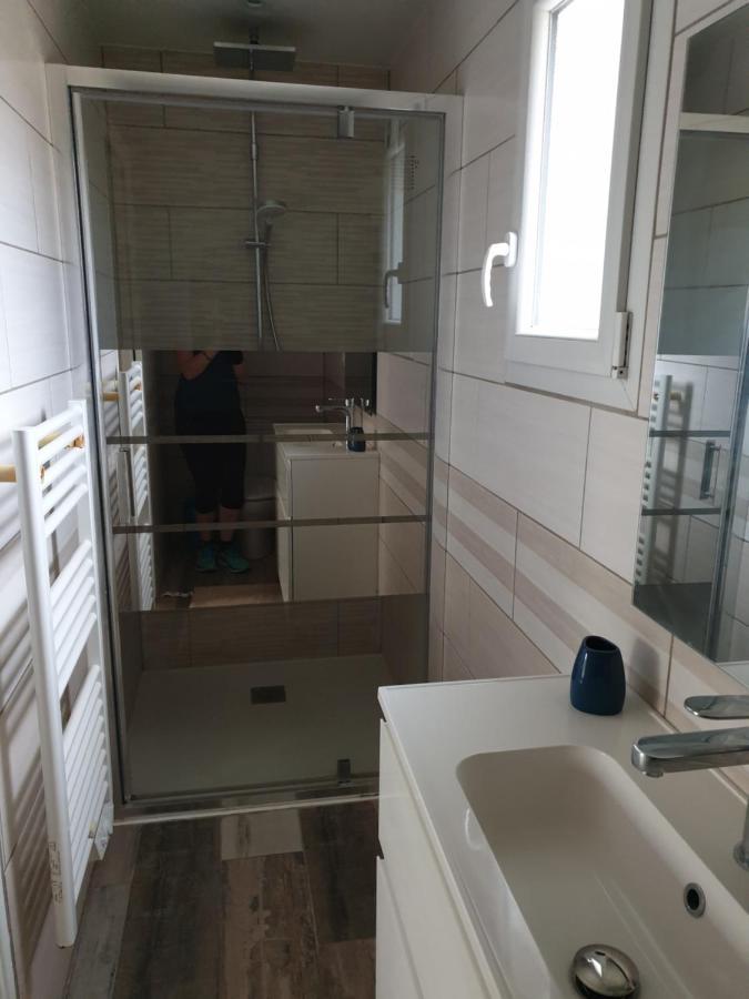 Maison De Campagne Spacieuse Villa Ploudalmézeau Kültér fotó